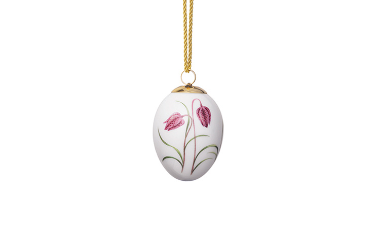 Easter Egg - Fritillary